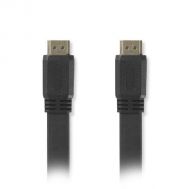 NEDIS CVGP34100BK50 | Καλώδια & Adaptors Εικόνας HDMI στο smart-tech.gr