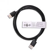 NEDIS CVGT34001BK10 | Καλώδια & Adaptors Εικόνας HDMI στο smart-tech.gr