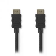 NEDIS CVGT34620BK500 | Καλώδια & Adaptors Εικόνας HDMI στο smart-tech.gr