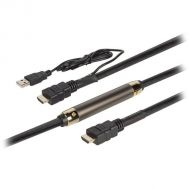 NEDIS CVGT34620BK500 | Καλώδια & Adaptors Εικόνας HDMI στο smart-tech.gr