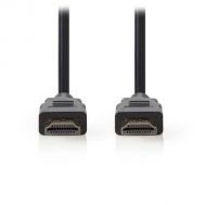 NEDIS CVGT34001BK20 | Καλώδια & Adaptors Εικόνας HDMI στο smart-tech.gr