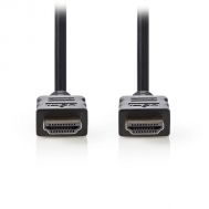 NEDIS CVGT34000BK15 | Καλώδια & Adaptors Εικόνας HDMI στο smart-tech.gr