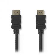 NEDIS CVGT34000BK50 | Καλώδια & Adaptors Εικόνας HDMI στο smart-tech.gr