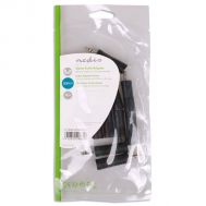 NEDIS CAGP22935BK | Καλώδια & Adaptors Ήχου 3.5mm στο smart-tech.gr
