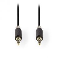 NEDIS CABW22000AT05 | Καλώδια & Adaptors Ήχου 3.5mm στο smart-tech.gr