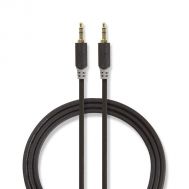 NEDIS CABW22000AT05 | Καλώδια & Adaptors Ήχου 3.5mm στο smart-tech.gr