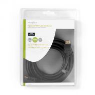 NEDIS CVGB34000BK50 | Καλώδια & Adaptors Εικόνας HDMI στο smart-tech.gr