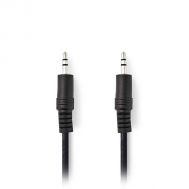 NEDIS CAGB22000BK15 | Καλώδια & Adaptors Ήχου 3.5mm στο smart-tech.gr