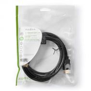 NEDIS CVGP35000BK20 | Καλώδια & Adaptors Εικόνας HDMI στο smart-tech.gr