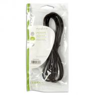 NEDIS CSGP40000BK15 | Καλώδια RF (Κεραίας) στο smart-tech.gr