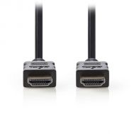 NEDIS CVGT34000BK250 | Καλώδια & Adaptors Εικόνας HDMI στο smart-tech.gr