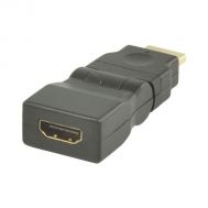 NEDIS CVGP34905BK | Καλώδια & Adaptors Εικόνας HDMI στο smart-tech.gr