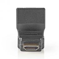 NEDIS CVGP34905BK | Καλώδια & Adaptors Εικόνας HDMI στο smart-tech.gr