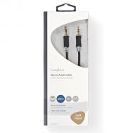 NEDIS CABW22000AT100 | Καλώδια & Adaptors Ήχου 3.5mm στο smart-tech.gr