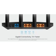 TP-LINK Router Archer C6, Wi-Fi 1200Mbps AC1200, MU-MIMO, Ver. 4.0 | Modems / Routers στο smart-tech.gr