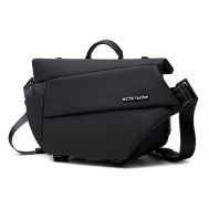 ARCTIC HUNTER τσάντα Crossbody YB00046 με θήκη tablet, 10L, μαύρη | Τσάντες & Σακίδια καθημερινής χρήσης στο smart-tech.gr