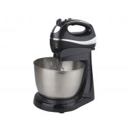 Daewoo Hand Mixer With Bowl (1472) (DAE1472) | Κουζίνα στο smart-tech.gr