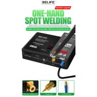 RELIFE ηλεκτροπόντα μπαταριών RL-936W, 8 επίπεδα, 4000mAh | Κολλητήρια - Συγκόλληση στο smart-tech.gr
