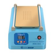 SUNSHINE διαχωριστής LCD οθόνης S-918L για επισκευές κινητών, 400W | Μηχανήματα - Πολύμετρα στο smart-tech.gr