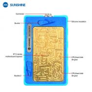 SUNSHINE βάση motherboard SS-T12A-N13 για iPhone 13 series, θερμαινόμενη | Μηχανήματα - Πολύμετρα στο smart-tech.gr