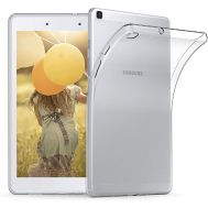 Θήκη TPU Ancus 2.0mm για Samsung SM-T290 / SM-T295 Galaxy Tab A 8.0 (2019) Διάφανη | Θήκες προστασίας για Tablets στο smart-tech.gr