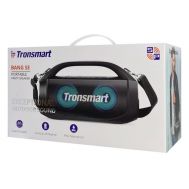 TRONSMART φορητό ηχείο Bang SE, 40W, Bluetooth, 4000mAh, IPX6, μαύρο | ΗΧΕΙΑ στο smart-tech.gr