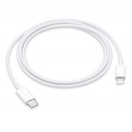 Καλώδιο σύνδεσης Ancus HiConnect USB-C σε Lightning Λευκό 1m | ΕΠΙΤΟΙΧΙΟΙ ΦΟΡΤΙΣΤΕΣ USB & ΚΑΛΩΔΙΑ ΦΟΡΤΙΣΗΣ στο smart-tech.gr