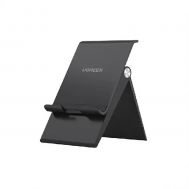 Ugreen Adjustable Desktop Smartphone Tablet Stand LP247 Μαύρο (80903) (UGR80903) | ΚΙΝΗΤΑ ΤΗΛΕΦΩΝΑ & SMARTPHONES στο smart-tech.gr