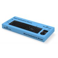 POWERTECH set ποντίκι & πληκτρολόγιο PT-1068, ενσύρματο, 1000dpi, μαύρο | ΠΛΗΚΤΡΟΛΟΓΙΑ στο smart-tech.gr