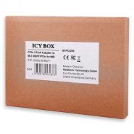 IB-PCI208 | USB - PCI Κάρτες δικτύου στο smart-tech.gr