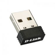 D-LINK DWA-121 | USB - PCI Κάρτες δικτύου στο smart-tech.gr