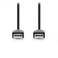 NEDIS CCGP60000BK10 | ΚΑΛΩΔΙΑ & ADAPTORS στο smart-tech.gr