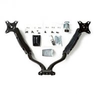 NEDIS MMNTDO100BK | ΒΑΣΕΙΣ ΓΙΑ ΟΘΟΝΕΣ ΓΡΑΦΕΙΟΥ στο smart-tech.gr