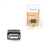 NEDIS CCGB60900BK | ΚΑΛΩΔΙΑ & ADAPTORS στο smart-tech.gr