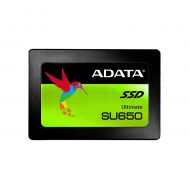 ADATA SSD 256GB Ultimate SU650 (ASU650SS-256GT-R) (ADTASU650SS-256GT-R) | SSD Δίσκοι στο smart-tech.gr
