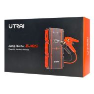 UTRAI εκκινητής μπαταρίας αυτοκινήτου JS-Mini με φακό, 12V/1000A | ΕΚΚΙΝΗΤΕΣ ΜΠΑΤΑΡΙΩΝ ΟΧΗΜΑΤΩΝ (JUMP STARTERS) στο smart-tech.gr