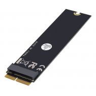 POWERTECH κάρτα επέκτασης MacBook σε M.2 M Key NGFF ST5103 | USB - PCI Κάρτες δικτύου στο smart-tech.gr