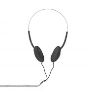 Nedis Ενσύρματα Over Ear Ακουστικά (HPWD1101BK) (NEDHPWD1101BK) | HEADSETS στο smart-tech.gr