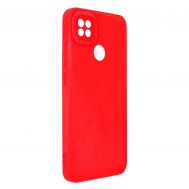 Θήκη TPU Ancus για Xiaomi Redmi 10A Κόκκινη | Θήκες προστασίας για κινητά στο smart-tech.gr