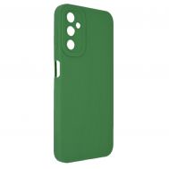 Θήκη TPU Ancus για Samsung A14 A146B A145F Πράσινη | Θήκες προστασίας για κινητά στο smart-tech.gr