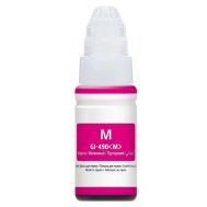 Μελάνι CANON Συμβατό GI-490 M (0665C001) 70ml Σελίδες:7000 Magenta για G1400, G2400, G3400 | TONER ΜΕΛΑΝΙΑ ΕΚΤΥΠΩΤΩΝ & DRUM στο smart-tech.gr