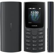 Nokia 105 (2023) Dual Sim 1.8" Γκρι GR | ΚΙΝΗΤΑ ΤΗΛΕΦΩΝΑ & SMARTPHONES στο smart-tech.gr