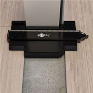 GOOBAY σετ παντογράφοι 61668, κλίμακα σε inch/cm, 130/250mm, 2τμχ | ΕΡΓΑΛΕΙΑ ΧΕΙΡΟΣ  στο smart-tech.gr