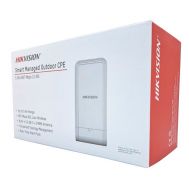 HIKVISION outdoor wireless CPE DS-3WF02C-5AC/O, 867Mbps 5GHz, 12dBi | Access Points - WiFi Extenders στο smart-tech.gr