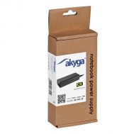 AKYGA AK-ND-29 | ΤΡΟΦΟΔΟΤΙΚΑ & ΦΟΡΤΙΣΤΕΣ ΓΙΑ LAPTOP στο smart-tech.gr