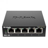 D-LINK DGS-105 | Switches στο smart-tech.gr