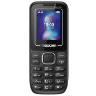 Maxcom MM135 Light (Dual Sim) 1,77" με Bluetooth, Φακό, Ανοιχτή Ακρόαση και Ραδιόφωνο Μόνο με Καλώδιο Φόρτισης  Μαύρο - Μπλέ | ΚΙΝΗΤΑ ΤΗΛΕΦΩΝΑ & SMARTPHONES στο smart-tech.gr