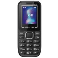 Maxcom MM135 Light (Dual Sim) 1,77" με Bluetooth, Φακό, Ανοιχτή Ακρόαση και Ραδιόφωνο Μόνο με Καλώδιο Φόρτισης  Μαύρο - Μπλέ | ΚΙΝΗΤΑ ΤΗΛΕΦΩΝΑ & SMARTPHONES στο smart-tech.gr
