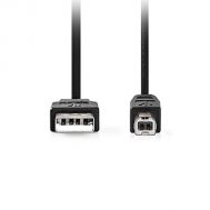 NEDIS CCGL60100BK30 | ΚΑΛΩΔΙΑ & ADAPTORS στο smart-tech.gr