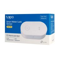 TP-LINK smart αισθητήρας πλημμύρας Tapo T300, 868MHz, Ver 1.0 | Ανιχνευτές Aερίων, Nερού και Kαπνού στο smart-tech.gr